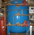 Water treatment and support service-13